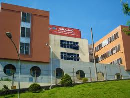 Hospital Grajau